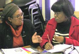 INTSHAYELELO PRIMARY