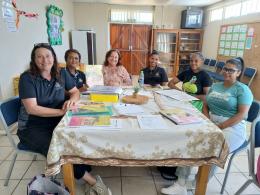 South Communities Training