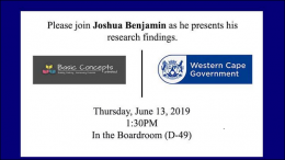 Metro Central Education District