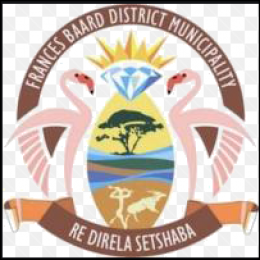 Frances Baard District, Northern Cape