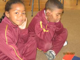 Metro South, Western Cape Department of Education