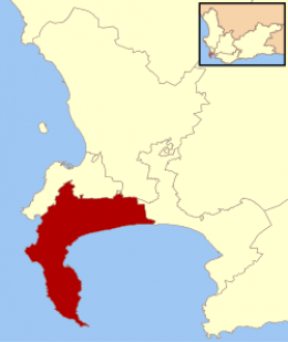 South Communities Training