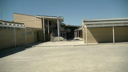 Samora Machel: Basic Concepts Programme