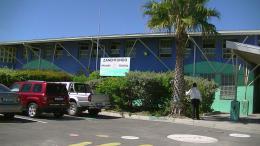 ZANEMFUNDO PRIMARY SCHOOL, PHILLIPI