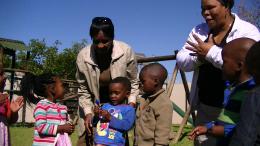 Etafeni Day Care Centre Trust