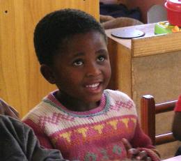 Etafeni Day Care Centre Trust