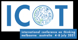International Conference on Thinking