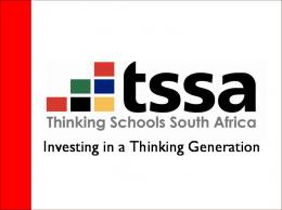 Thinking Actively in a Social Context