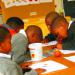 Grade R, Topic: Vegetables