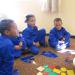 Kamiesberg Project, Site Visits 2006-2009