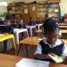 Baseline Testing: Grade R, 2014