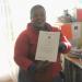 Grade R teacher receives UCT accreditation for BCP short course