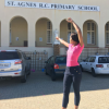 St Agnes Primary St Agnes Primary